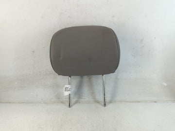 2007-2008 Toyota Camry Headrest Head Rest Front Driver Passenger Seat Fits Fits 2007 2008 OEM Used Auto Parts