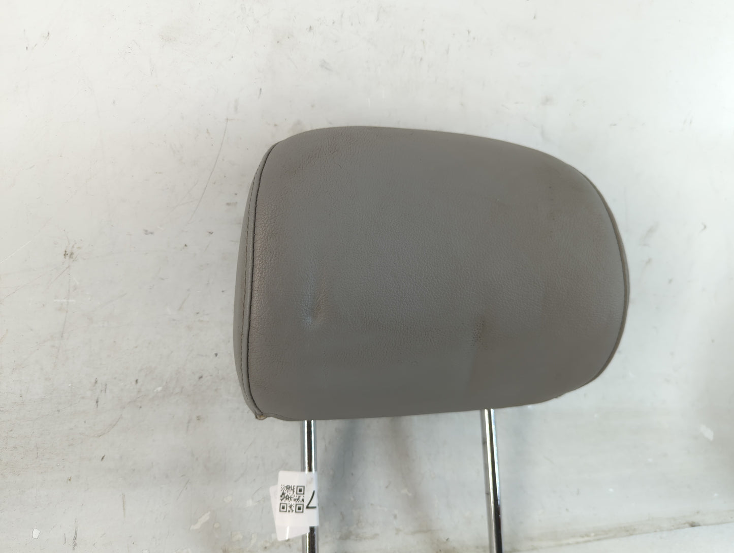 2007-2008 Toyota Camry Headrest Head Rest Front Driver Passenger Seat Fits Fits 2007 2008 OEM Used Auto Parts - Oemusedautop