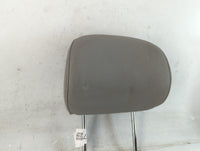 2007-2008 Toyota Camry Headrest Head Rest Front Driver Passenger Seat Fits Fits 2007 2008 OEM Used Auto Parts - Oemusedautop