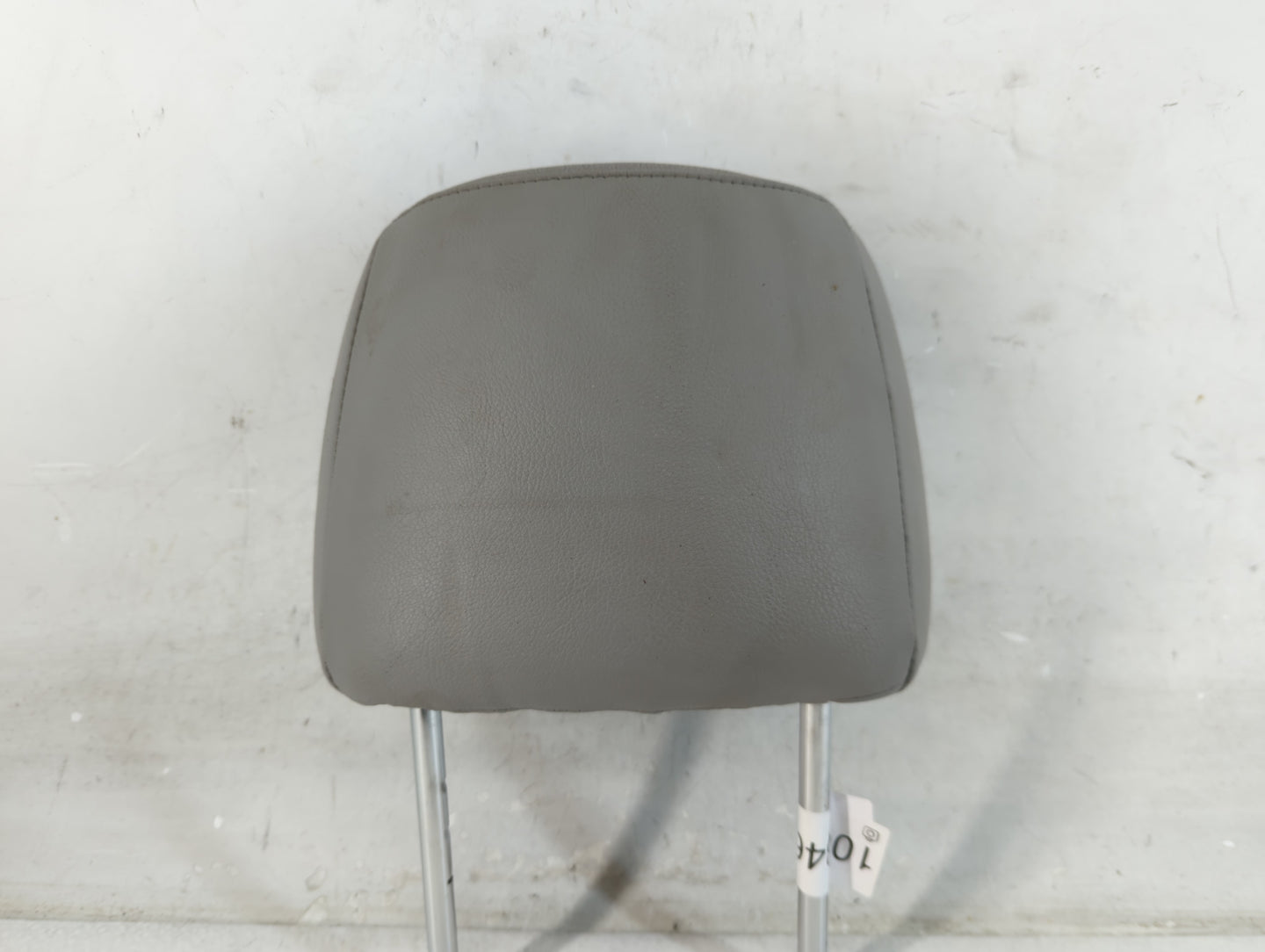 2007-2008 Toyota Camry Headrest Head Rest Front Driver Passenger Seat Fits Fits 2007 2008 OEM Used Auto Parts - Oemusedautop