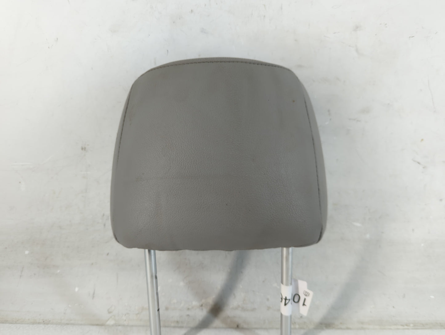 2007-2008 Toyota Camry Headrest Head Rest Front Driver Passenger Seat Fits Fits 2007 2008 OEM Used Auto Parts - Oemusedautop