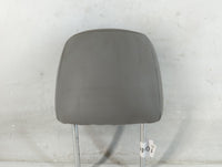 2007-2008 Toyota Camry Headrest Head Rest Front Driver Passenger Seat Fits Fits 2007 2008 OEM Used Auto Parts - Oemusedautop