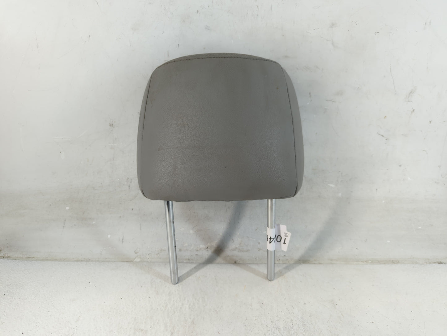 2007-2008 Toyota Camry Headrest Head Rest Front Driver Passenger Seat Fits Fits 2007 2008 OEM Used Auto Parts - Oemusedautop
