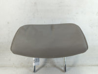 2007-2009 Toyota Camry Headrest Head Rest Rear Seat Fits Fits 2007 2008 2009 OEM Used Auto Parts - Oemusedautoparts1.com