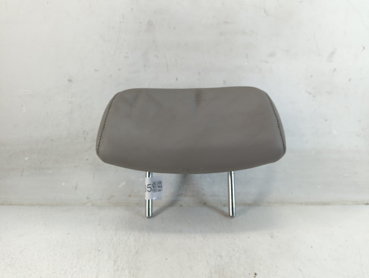 2007-2009 Toyota Camry Headrest Head Rest Rear Seat Fits Fits 2007 2008 2009 OEM Used Auto Parts - Oemusedautoparts1.com