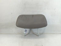 2007-2009 Toyota Camry Headrest Head Rest Rear Seat Fits Fits 2007 2008 2009 OEM Used Auto Parts - Oemusedautoparts1.com