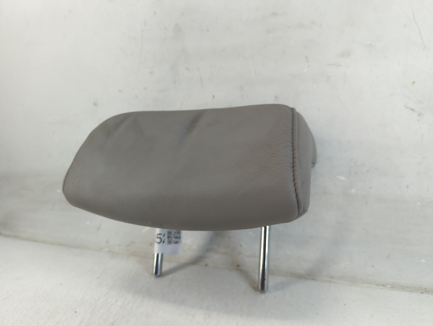 2007-2009 Toyota Camry Headrest Head Rest Rear Seat Fits Fits 2007 2008 2009 OEM Used Auto Parts - Oemusedautoparts1.com