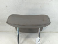 2007-2009 Toyota Camry Headrest Head Rest Rear Seat Fits Fits 2007 2008 2009 OEM Used Auto Parts - Oemusedautoparts1.com