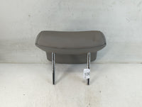 2007-2009 Toyota Camry Headrest Head Rest Rear Seat Fits Fits 2007 2008 2009 OEM Used Auto Parts - Oemusedautoparts1.com