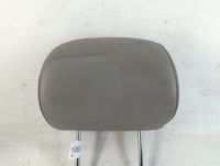 2007-2009 Toyota Camry Headrest Head Rest Front Driver Passenger Seat Fits Fits 2007 2008 2009 OEM Used Auto Parts - Oemused