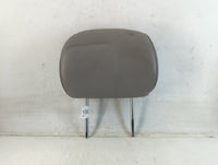 2007-2009 Toyota Camry Headrest Head Rest Front Driver Passenger Seat Fits Fits 2007 2008 2009 OEM Used Auto Parts - Oemused