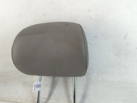 2007-2009 Toyota Camry Headrest Head Rest Front Driver Passenger Seat Fits Fits 2007 2008 2009 OEM Used Auto Parts - Oemused