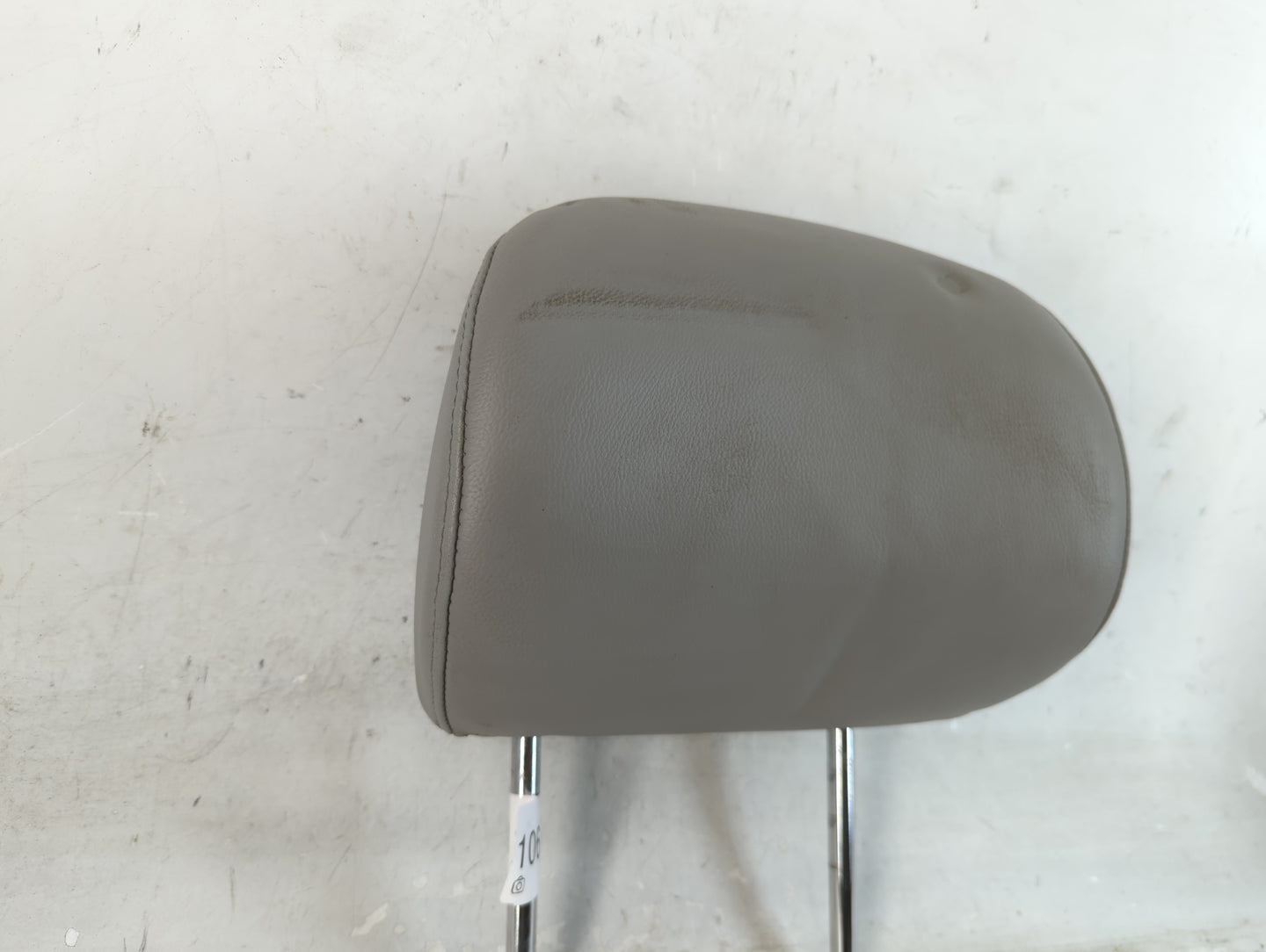 2007-2009 Toyota Camry Headrest Head Rest Front Driver Passenger Seat Fits Fits 2007 2008 2009 OEM Used Auto Parts - Oemused