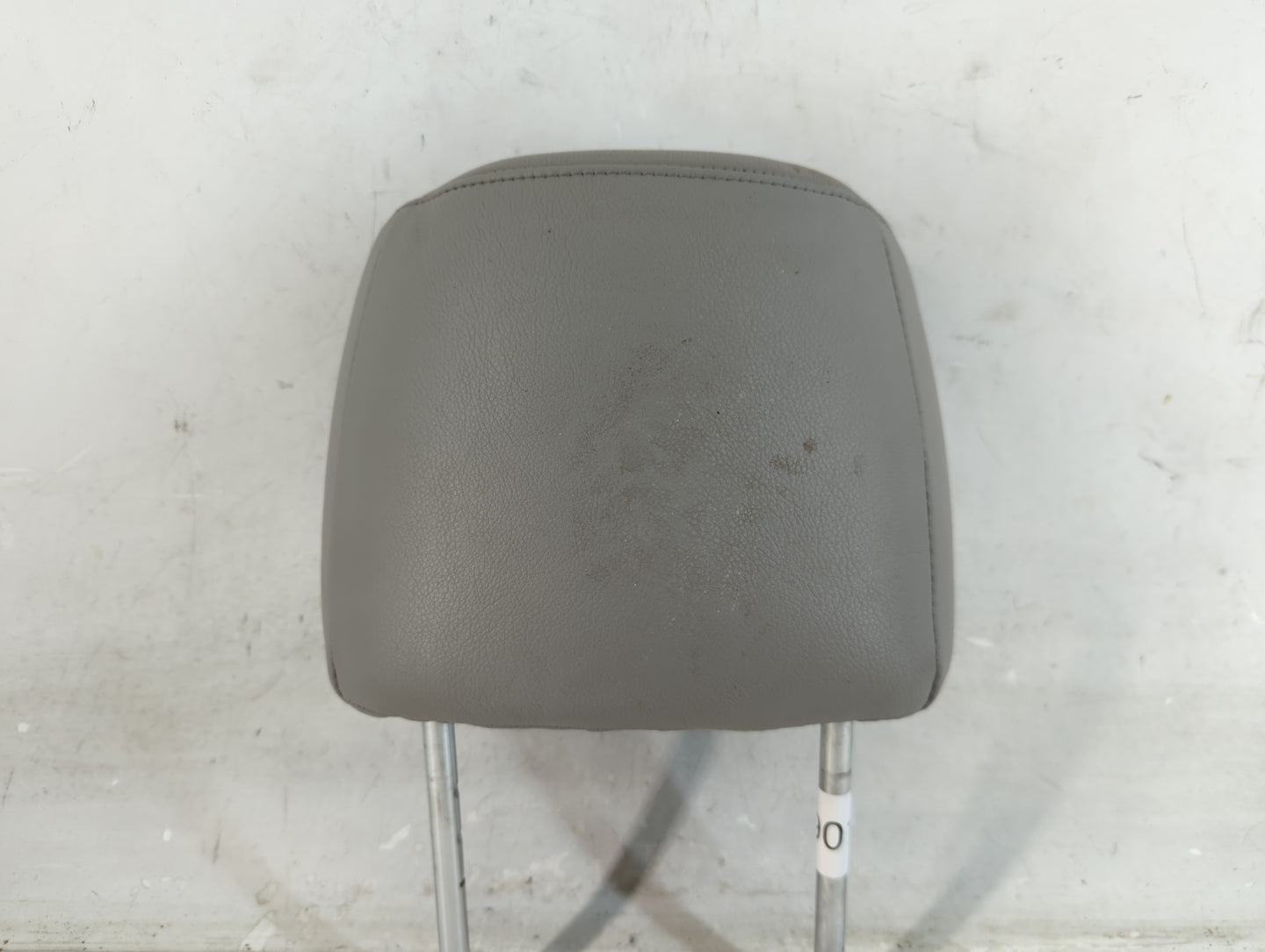 2007-2009 Toyota Camry Headrest Head Rest Front Driver Passenger Seat Fits Fits 2007 2008 2009 OEM Used Auto Parts - Oemused