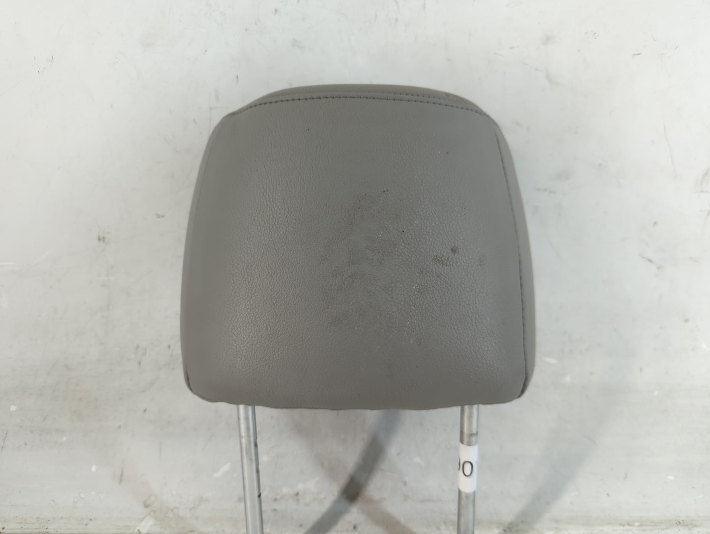 2007-2009 Toyota Camry Headrest Head Rest Front Driver Passenger Seat Fits Fits 2007 2008 2009 OEM Used Auto Parts - Oemused