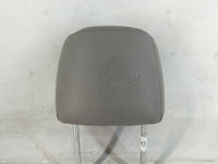2007-2009 Toyota Camry Headrest Head Rest Front Driver Passenger Seat Fits Fits 2007 2008 2009 OEM Used Auto Parts - Oemused