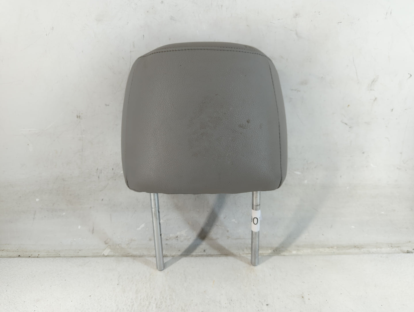 2007-2009 Toyota Camry Headrest Head Rest Front Driver Passenger Seat Fits Fits 2007 2008 2009 OEM Used Auto Parts - Oemused