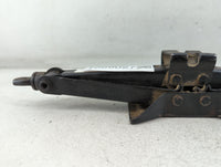 2007 Toyota Camry Spare Scissor Car Jack 1069027 - Oemusedautoparts1.com