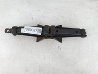 2007 Toyota Camry Spare Scissor Car Jack 1069027 - Oemusedautoparts1.com