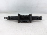 2007 Toyota Camry Spare Scissor Car Jack 1069027 - Oemusedautoparts1.com