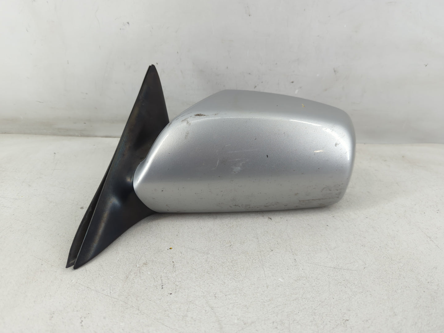 2007-2011 Toyota Camry Side Mirror Replacement Driver Left View Door Mirror P/N:73151 AB LH1 Fits Fits 2007 2008 2009 2010 2