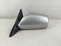2007-2011 Toyota Camry Side Mirror Replacement Driver Left View Door Mirror P/N:73151 AB LH1 Fits Fits 2007 2008 2009 2010 2