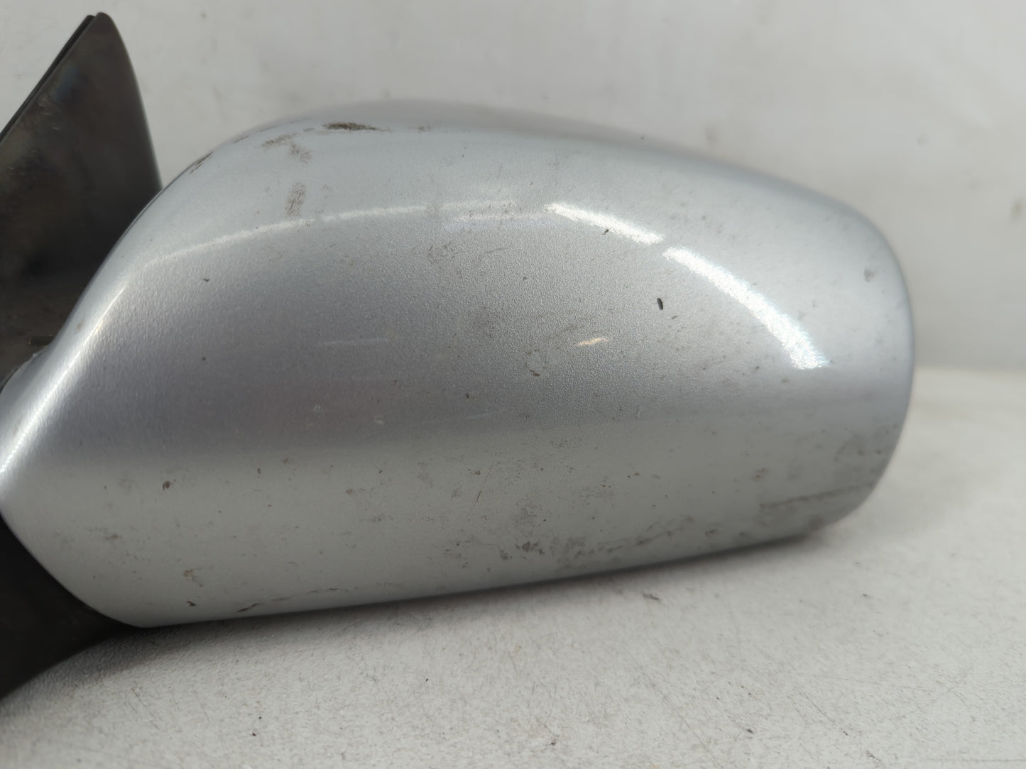 2007-2011 Toyota Camry Side Mirror Replacement Driver Left View Door Mirror P/N:73151 AB LH1 Fits Fits 2007 2008 2009 2010 2