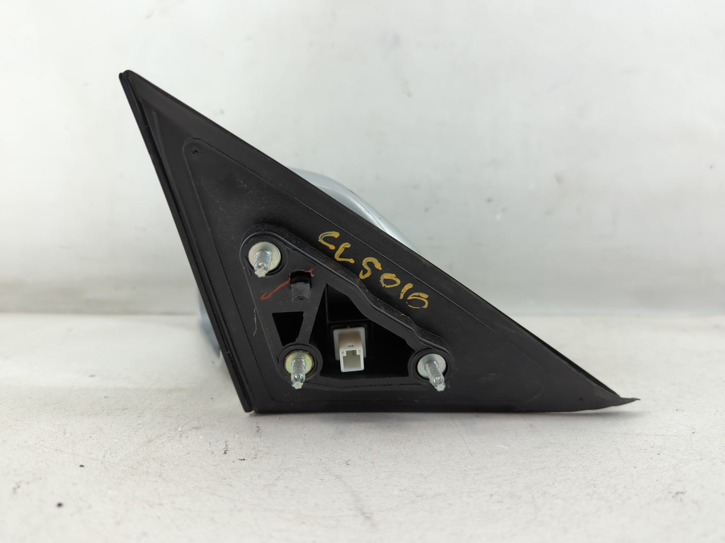 2007-2011 Toyota Camry Side Mirror Replacement Driver Left View Door Mirror P/N:73151 AB LH1 Fits Fits 2007 2008 2009 2010 2