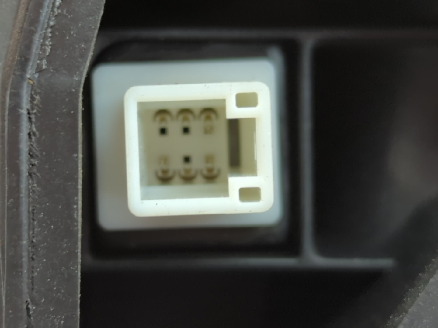 2007-2011 Toyota Camry Side Mirror Replacement Driver Left View Door Mirror P/N:73151 AB LH1 Fits Fits 2007 2008 2009 2010 2