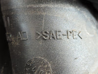 2007-2011 Toyota Camry Side Mirror Replacement Passenger Right View Door Mirror Fits Fits 2007 2008 2009 2010 2011 OEM Used 