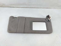 2007-2011 Toyota Camry Sun Visor Shade Replacement Passenger Right Mirror Fits Fits 2007 2008 2009 2010 2011 OEM Used Auto P