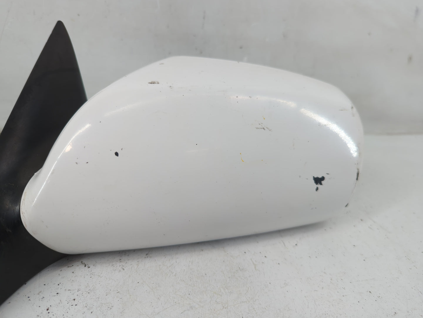 2007-2011 Toyota Camry Side Mirror Replacement Driver Left View Door Mirror Fits Fits 2007 2008 2009 2010 2011 OEM Used Auto