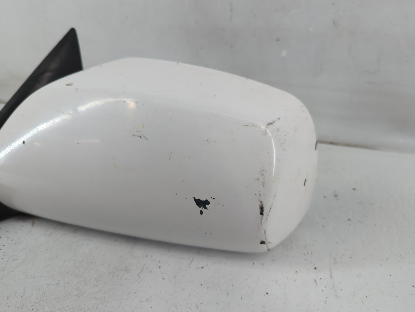 2007-2011 Toyota Camry Side Mirror Replacement Driver Left View Door Mirror Fits Fits 2007 2008 2009 2010 2011 OEM Used Auto