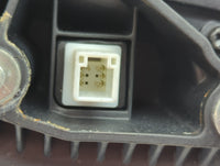 2007-2011 Toyota Camry Side Mirror Replacement Driver Left View Door Mirror Fits Fits 2007 2008 2009 2010 2011 OEM Used Auto