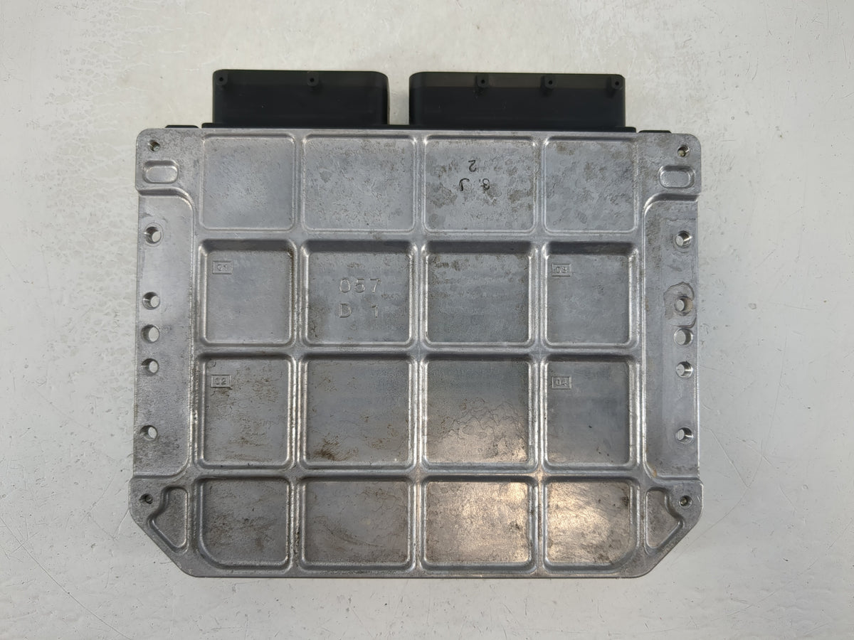 2007 Toyota Camry PCM Engine Control Computer ECU ECM PCU OEM P/N:89981-33013 OEM Used Auto Parts - Oemusedautoparts1.com