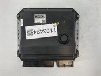 2007 Toyota Camry PCM Engine Control Computer ECU ECM PCU OEM P/N:89661-06C40 Fits OEM Used Auto Parts - Oemusedautoparts1.c