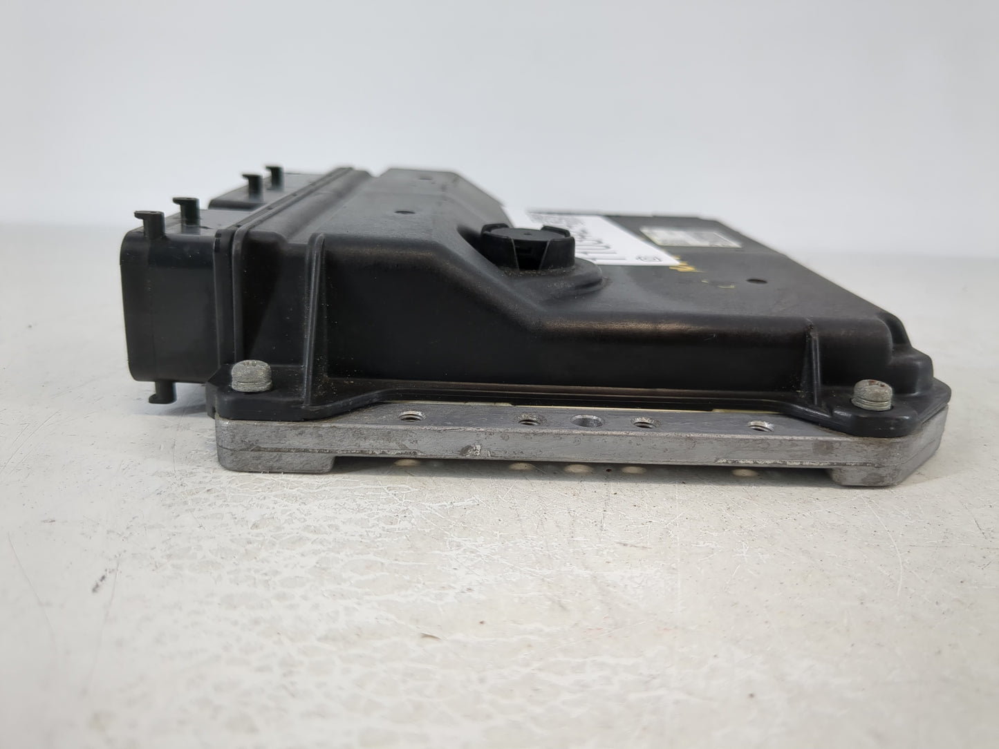 2007 Toyota Camry PCM Engine Control Computer ECU ECM PCU OEM P/N:89661-06C40 Fits OEM Used Auto Parts - Oemusedautoparts1.c