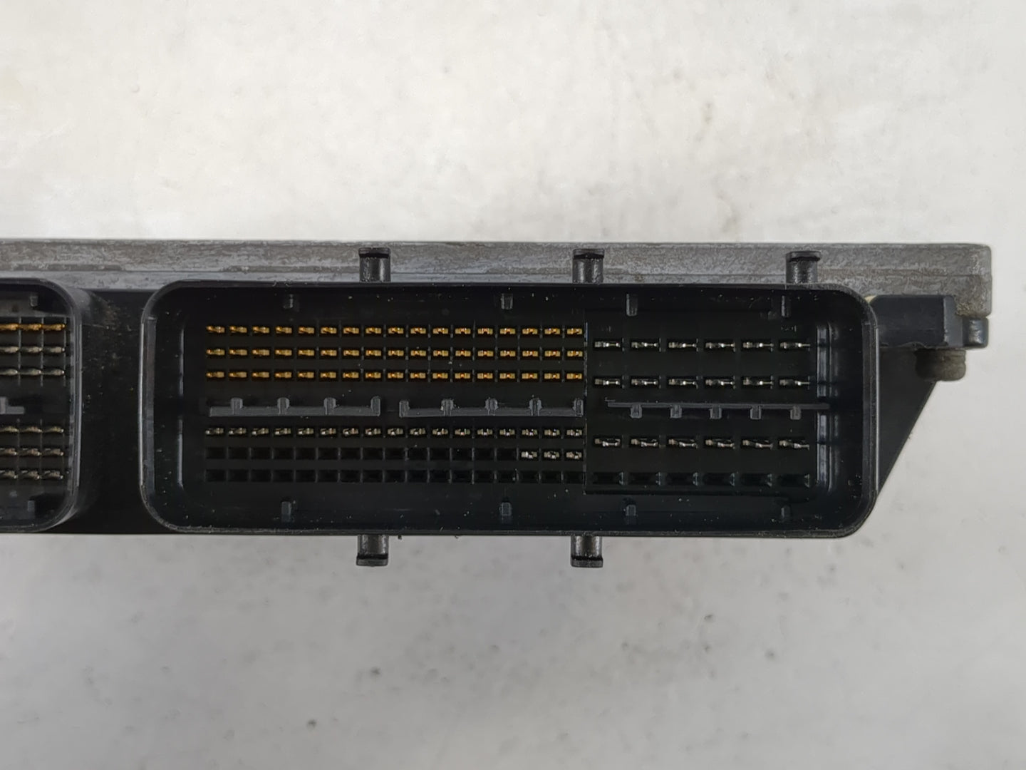2007 Toyota Camry PCM Engine Control Computer ECU ECM PCU OEM P/N:89661-06C40 Fits OEM Used Auto Parts - Oemusedautoparts1.c