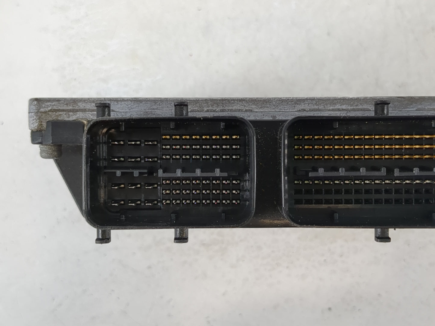 2007 Toyota Camry PCM Engine Control Computer ECU ECM PCU OEM P/N:89661-06C40 Fits OEM Used Auto Parts - Oemusedautoparts1.c