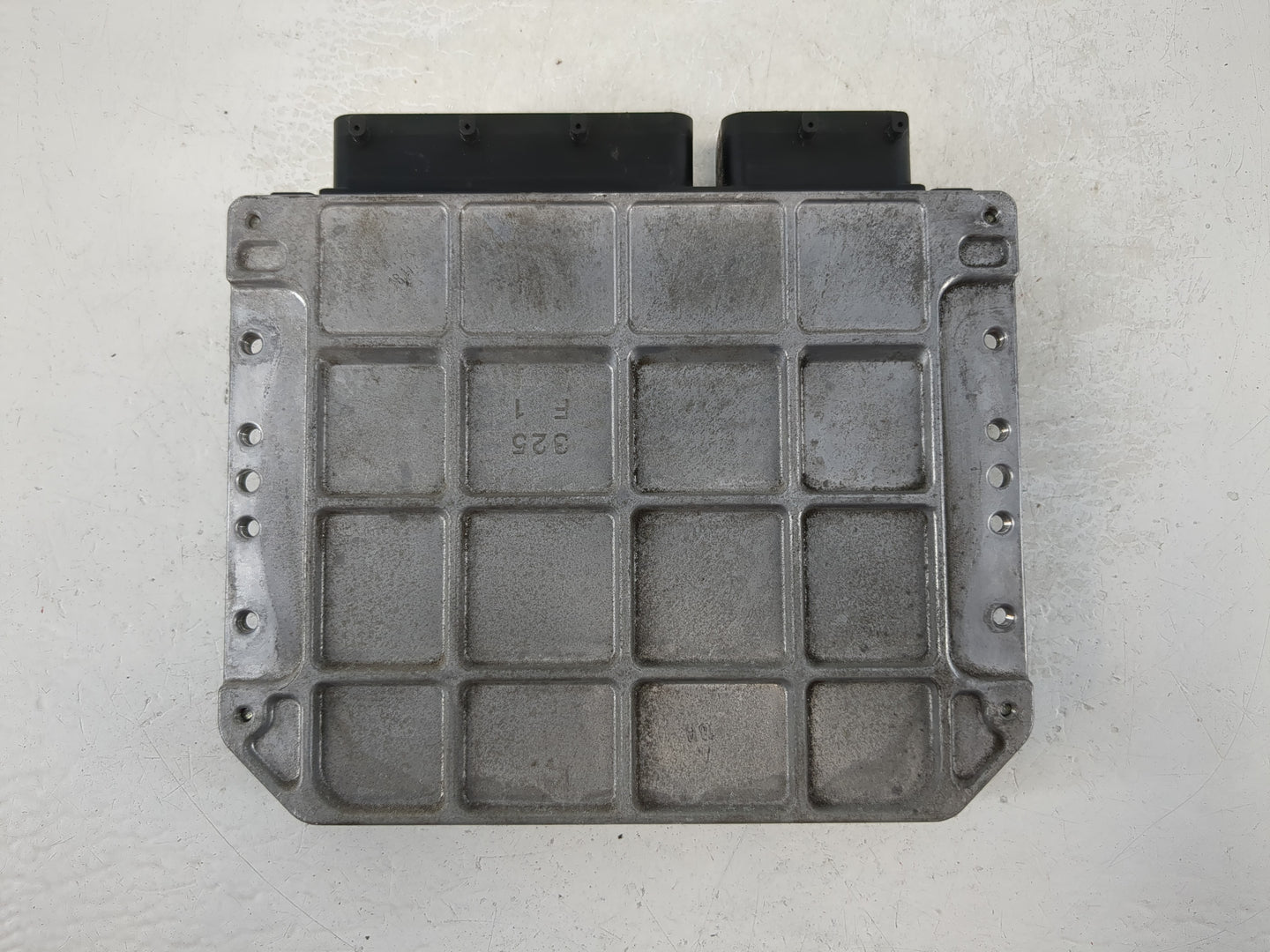 2007 Toyota Camry PCM Engine Control Computer ECU ECM PCU OEM P/N:89661-06C40 Fits OEM Used Auto Parts - Oemusedautoparts1.c