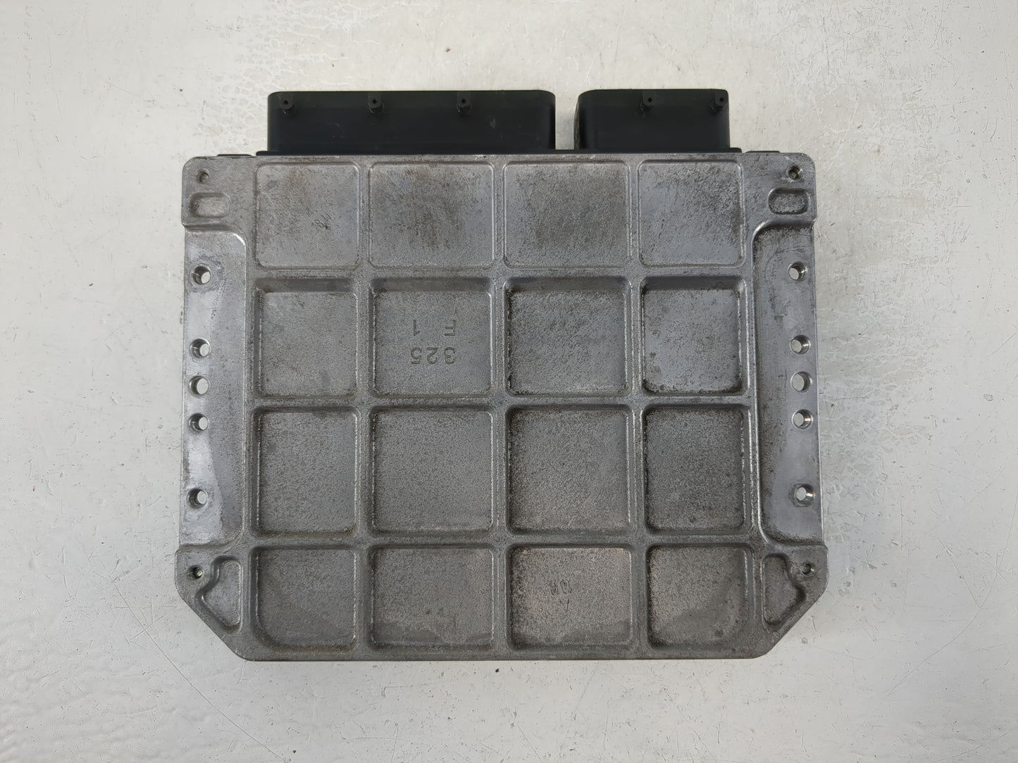2007 Toyota Camry PCM Engine Control Computer ECU ECM PCU OEM P/N:89661-06C40 Fits OEM Used Auto Parts - Oemusedautoparts1.c
