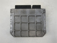 2007 Toyota Camry PCM Engine Control Computer ECU ECM PCU OEM P/N:89661-06C40 Fits OEM Used Auto Parts - Oemusedautoparts1.c
