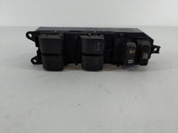 2007-2009 Toyota Camry Master Power Window Switch Replacement Driver Side Left P/N:515296 Fits OEM Used Auto Parts - Oemused