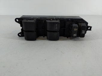 compare product 2007-2009 Toyota Camry Master Power Window Switch Replacement Driver Side Left P/N:515296 Fits OEM Used Auto Parts