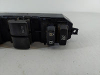 2007-2009 Toyota Camry Master Power Window Switch Replacement Driver Side Left P/N:515296 Fits OEM Used Auto Parts - Oemused