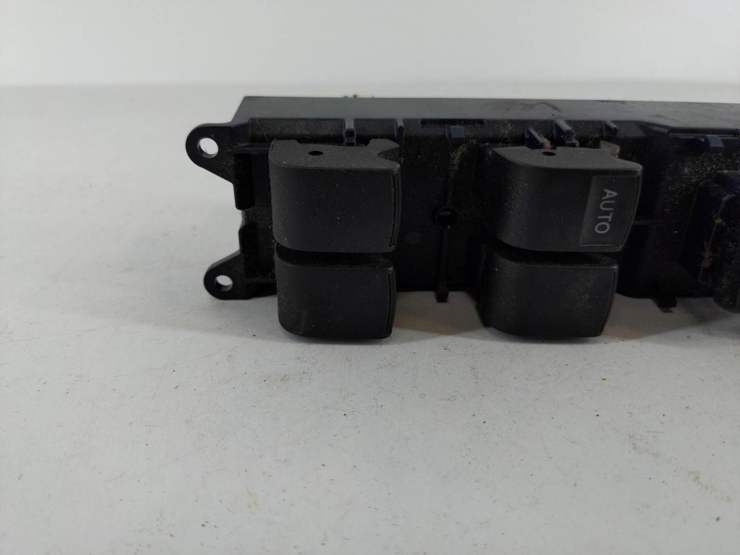 2007-2009 Toyota Camry Master Power Window Switch Replacement Driver Side Left P/N:515296 Fits OEM Used Auto Parts - Oemused