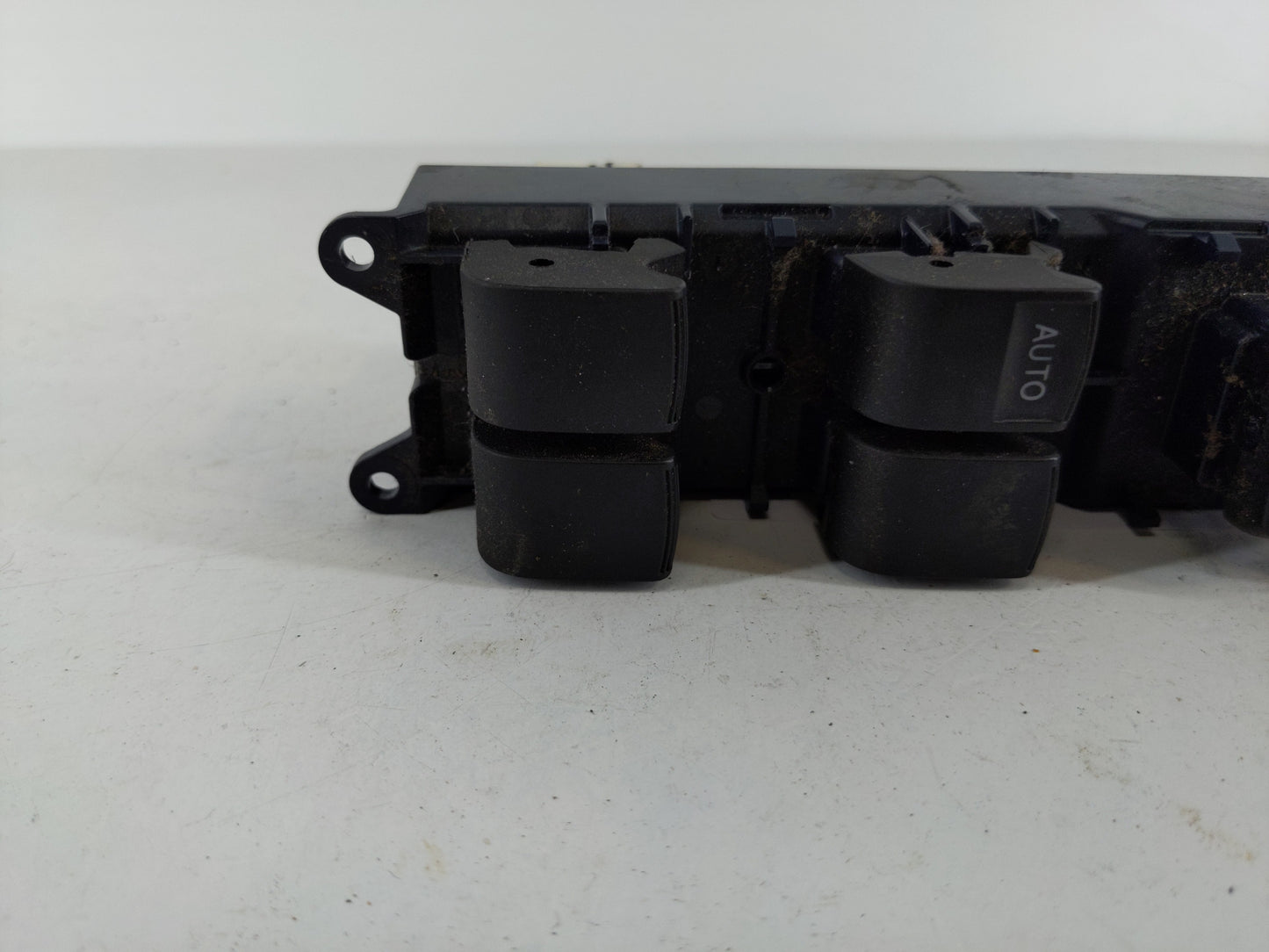 2007-2009 Toyota Camry Master Power Window Switch Replacement Driver Side Left P/N:515296 Fits OEM Used Auto Parts - Oemused