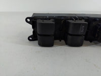 2007-2009 Toyota Camry Master Power Window Switch Replacement Driver Side Left P/N:515296 Fits OEM Used Auto Parts - Oemused
