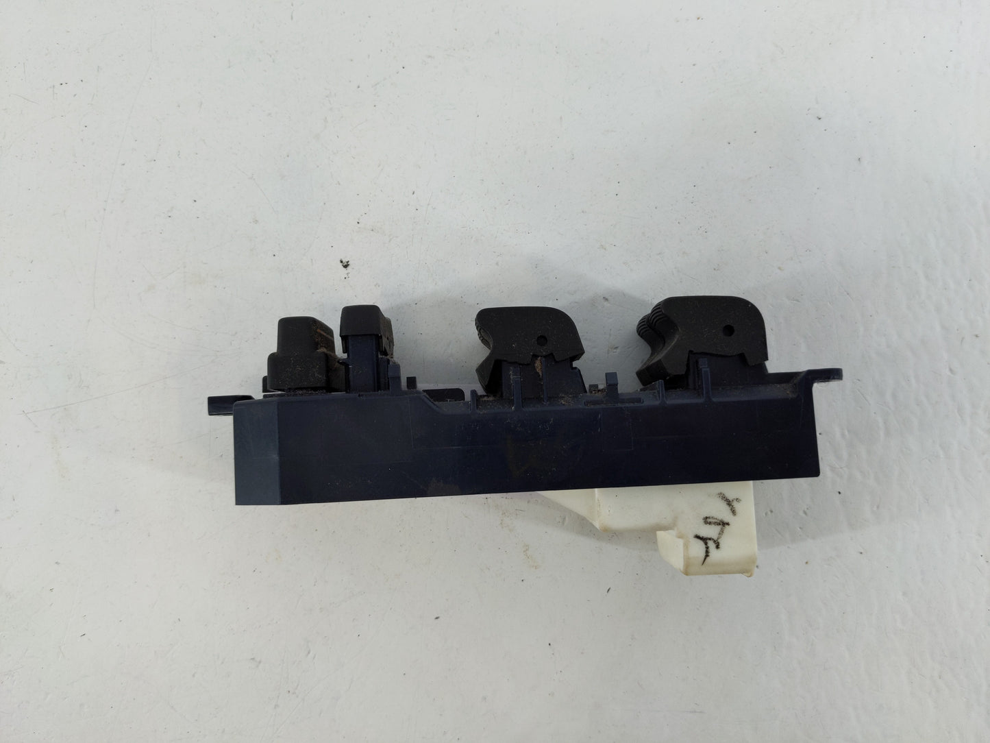 2007-2009 Toyota Camry Master Power Window Switch Replacement Driver Side Left P/N:515296 Fits OEM Used Auto Parts - Oemused
