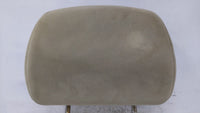 2007 Toyota Camry Headrest Head Rest Front Passenger Seat Beige - Oemusedautoparts1.com